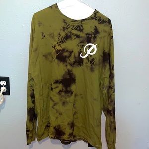 Primitive Long sleeve Tee